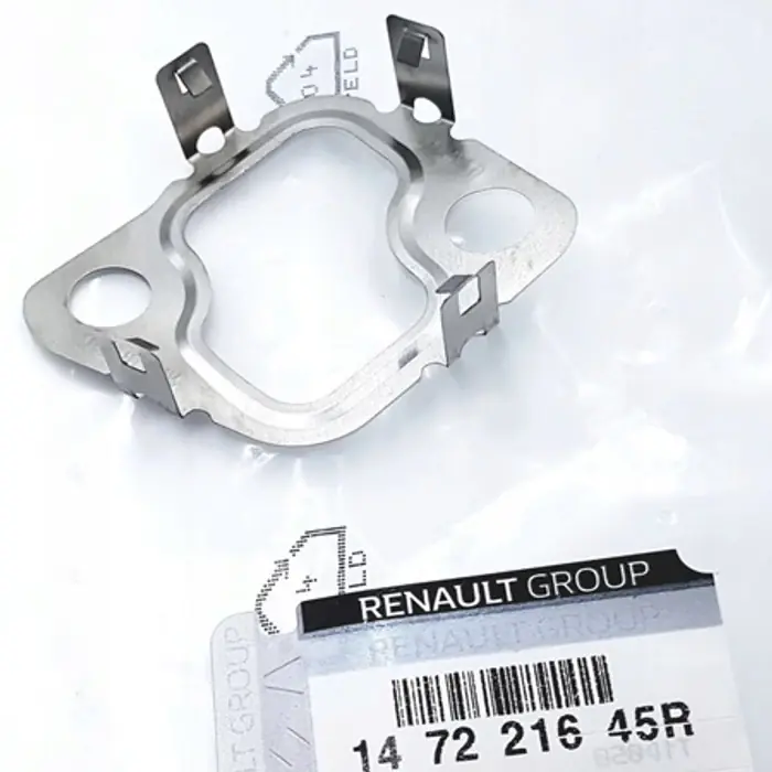 Expressz szállítás Renault Master III 2.3dci gyári új Egr-Agr szelep tömítés 2010-től