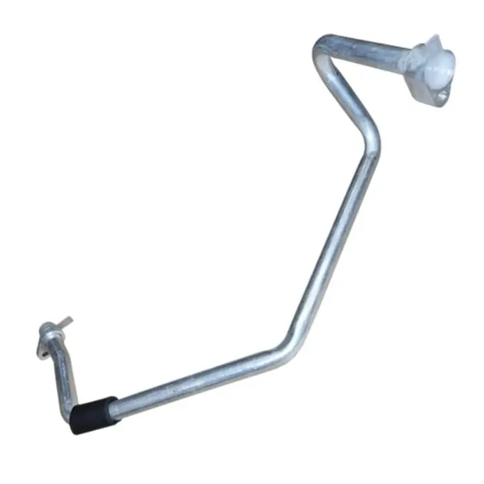 Renault Master III új utángyártott klímacső/klímavezeték (rövid) 2010-től Ingyenes szállítás