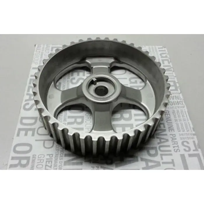 Legjobb ár Renault Megane I 1.9dci gyári új vezérműkerék 1996-2003-ig