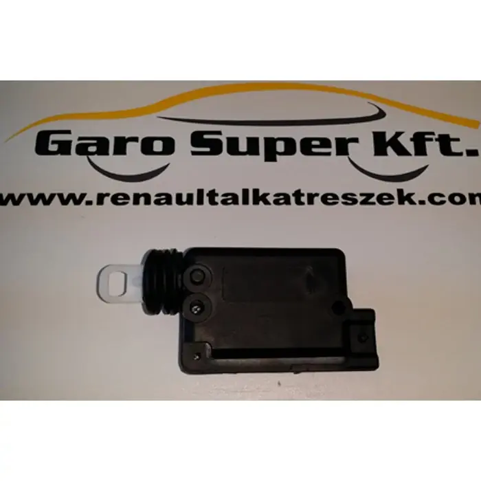 Gyors szállítás Renault Megane I/I új utángyártott oldalajtó központi centrálzár motor 1997-2003-ig 7701029259