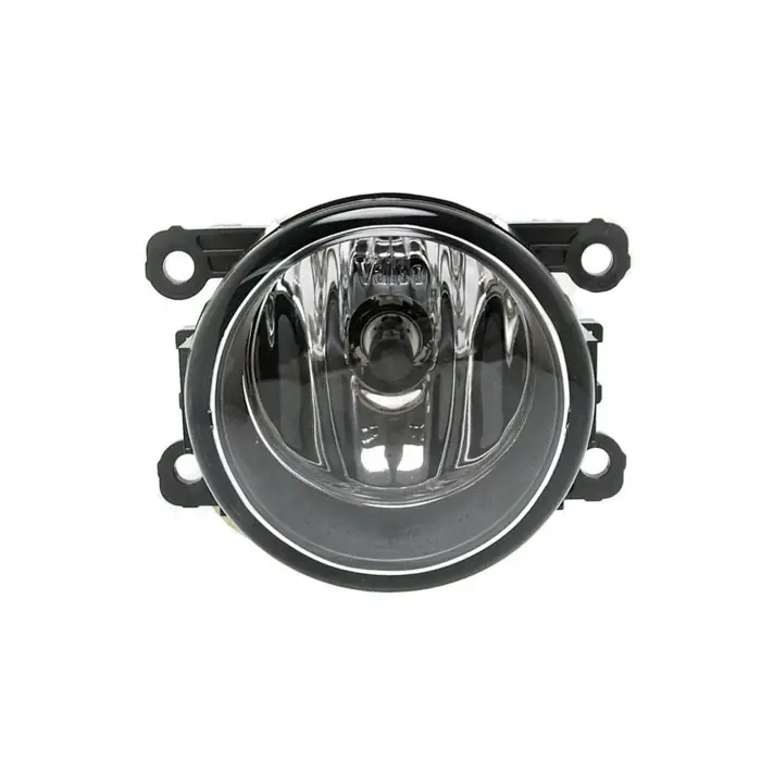 Renault Megane II új utángyártott oldalfüggetlen első ködlámpa 2003-2008-ig 8200074008 Vedd meg most