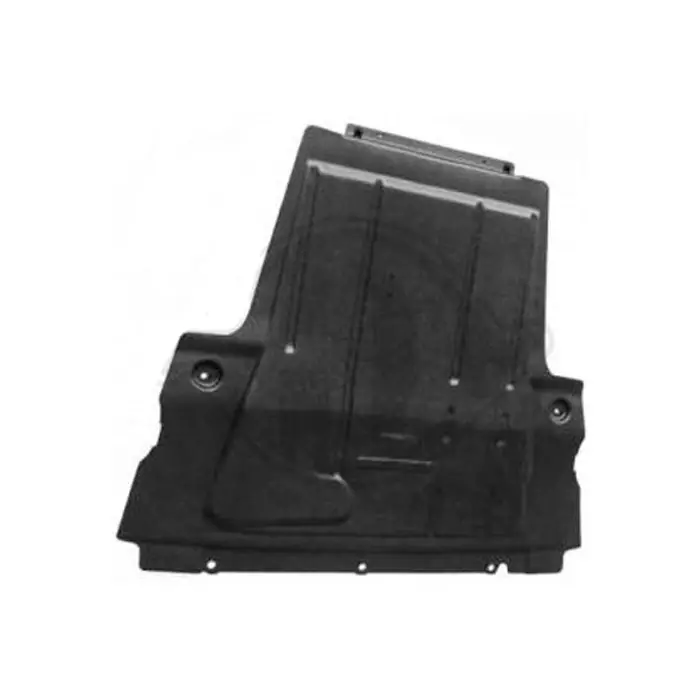 Renault Megane II új utángyártott alsó motorvédő burkolat 2003-2009-ig 8200115589 Árcsökkenés