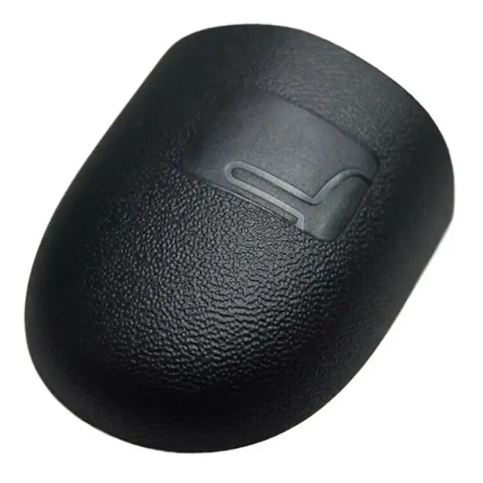 Renault Megane III gyári új zártakaró kupak fekete 2009-2016-ig Árengedmény