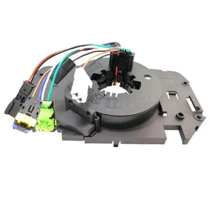 Renault Megane II új utángyártott légzsák átvezető kormányszalag 2003-2009-ig Legjobb ár