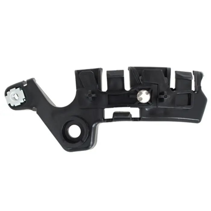 Expressz kézbesítés Renault Megane III új utángyártott bal oldal első lökhárító tartó 2009-2015-ig