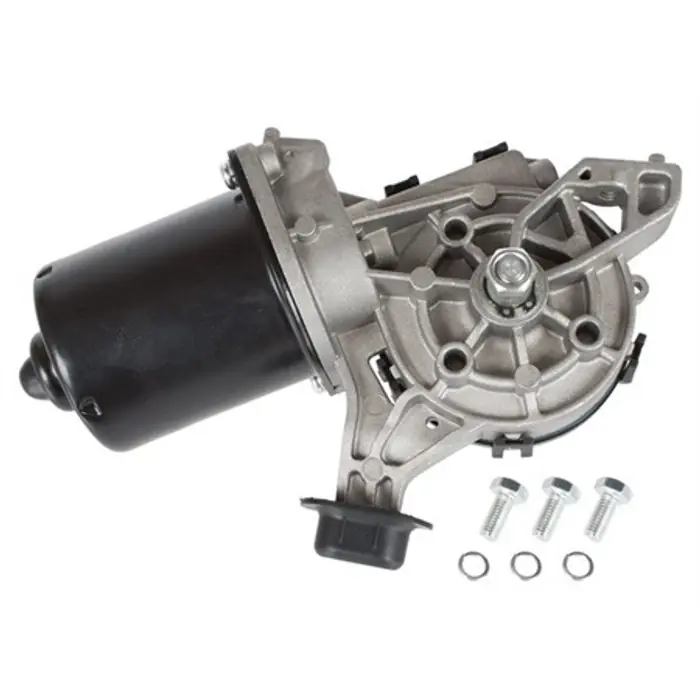 Renault Megane III új utángyártott ablaktörlő motor 2008-2015-ig Biztonságos fizetés