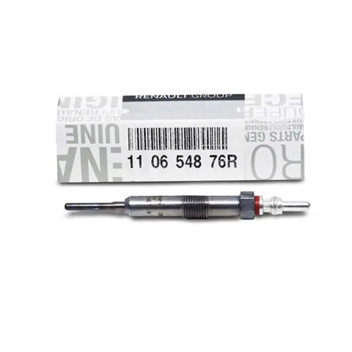 Expressz szállítás Renault Megane III 1.5dci gyári új izzítógyertya 2008-2015-ig