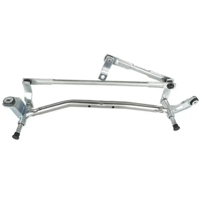 Renault Megane II új utángyártott első ablaktörlő szerkezet, mechanika 2002-2009-ig Kiárusítás