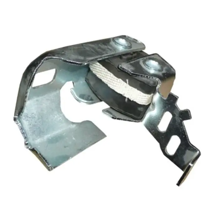 Biztonságos fizetés Renault Megane III új utángyártott kipufogótartó gumibak közép 2009-2015-ig