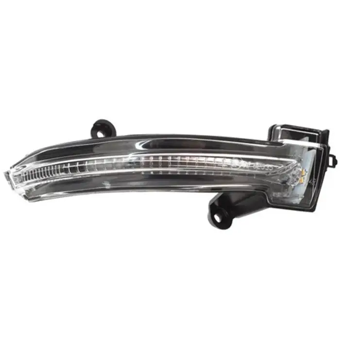 Renault Megane IV új utángyártott visszapillantó tükör index jobb oldal 2015-től Akciós ár