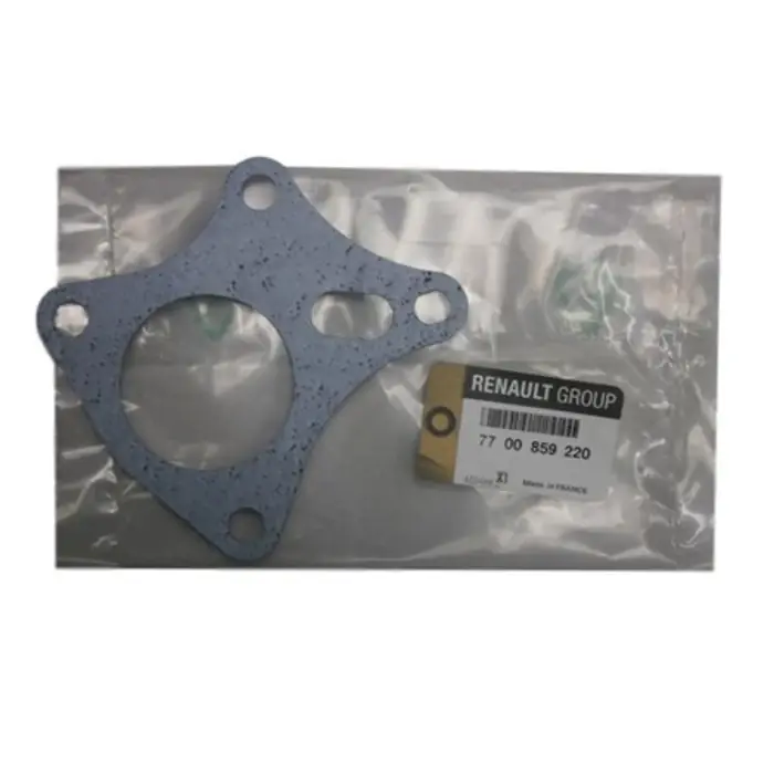 Újdonság Renault Megane I 1.9d gyári új vákuumpumpa, vákuumszivattyú tömítés 1995-2003-ig