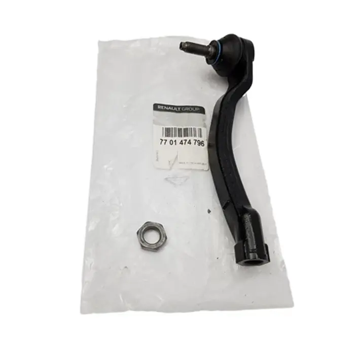 Renault Megane II gyári új kormányösszekötő gömbfej, gömbcsukló jobb oldal 2002-2012-ig Kihagyhatatlan ajánlat