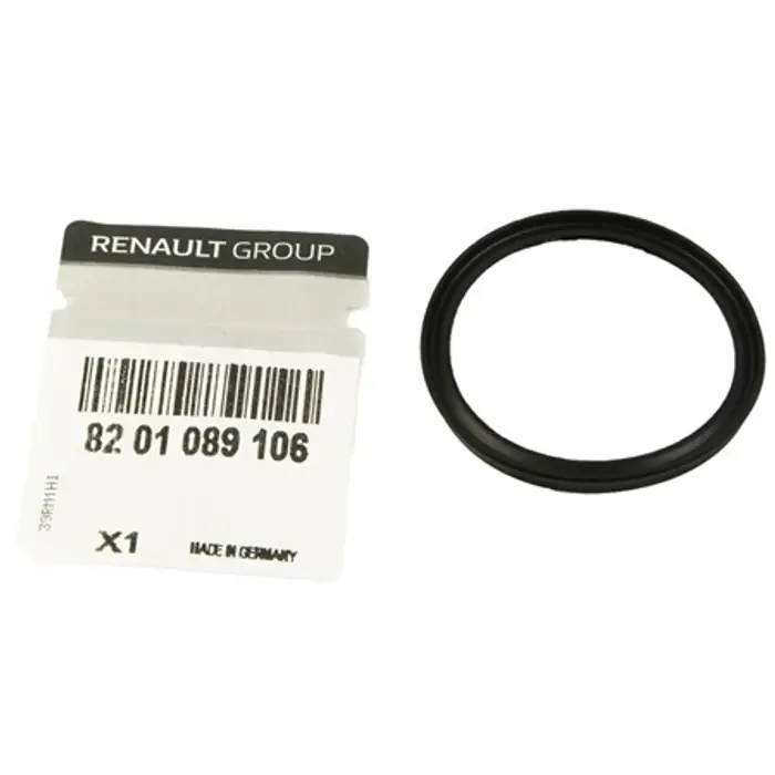 Rendeld meg most Renault Megane III 1.6dci gyári új turbó intercooler töltőlevegő cső tömítés 2011-2015-ig