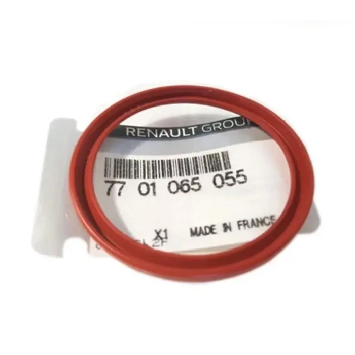 Biztonságos vásárlás Renault Megane III 2.0dci gyári új turbó intercooler töltőlevegő cső tömítés 2008-2015-ig