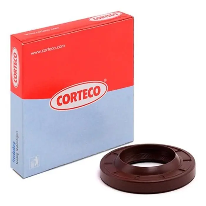 Expressz kézbesítés Renault Megane II 2.0dci új utángyártott féltengely szimering, tömítőgyűrű 30x52x7/11 CORTECO 2005-2008-ig