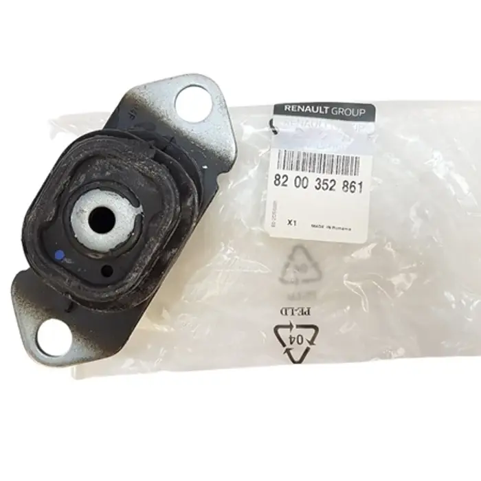 Renault Megane II gyári új váltótartó gumibak bal oldal 2002-2011-ig Nézd meg most