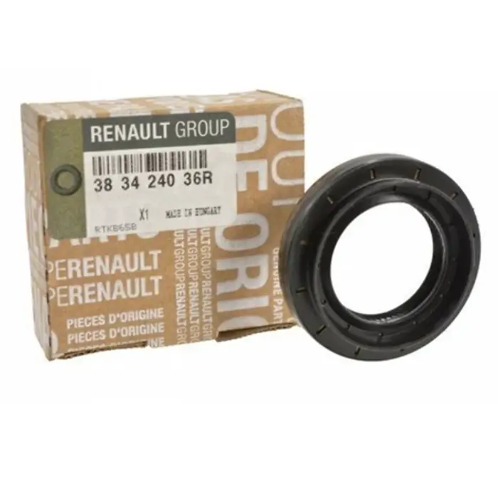 Renault Megane II gyári új féltengely szimering, tömítőgyűrű 33x55x8mm 2002-2010-ig Gyors szállítás
