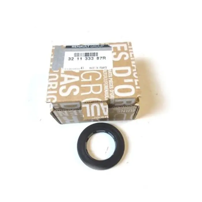 Renault Megane IV 1.6dci gyári új sebességváltó féltengely szimering ND-s váltóhoz bal oldal 26x42x7 2015-től Szuper akció