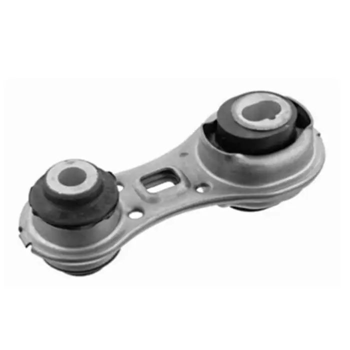 Renault Megane II új utángyártott motortartó, kitámasztó, billenésgátló gumibak jobb oldal felső 2002-2010-ig Nézd meg most