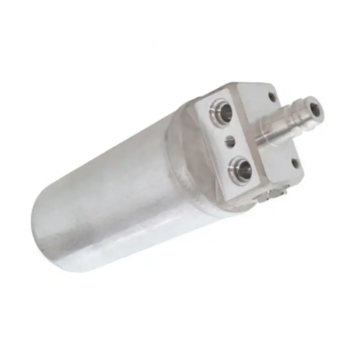 Renault Megane I 1.4 16V, 1.6 16V, 1.8 16V, 2.0 16V gyári új klíma szűrő, klíma tartály 1996-2003-ig Vedd meg most