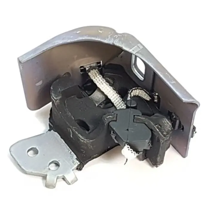 Renault Megane II új utángyártott kipufogó tartó konzol hátsó SPV 2002-2009-ig Gyors kiszállítás