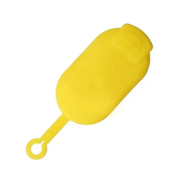 Olcsóbb Renault Megane I új utángyártott ablakmosó folyadék tartály kupak SEIM 1996-2003-ig