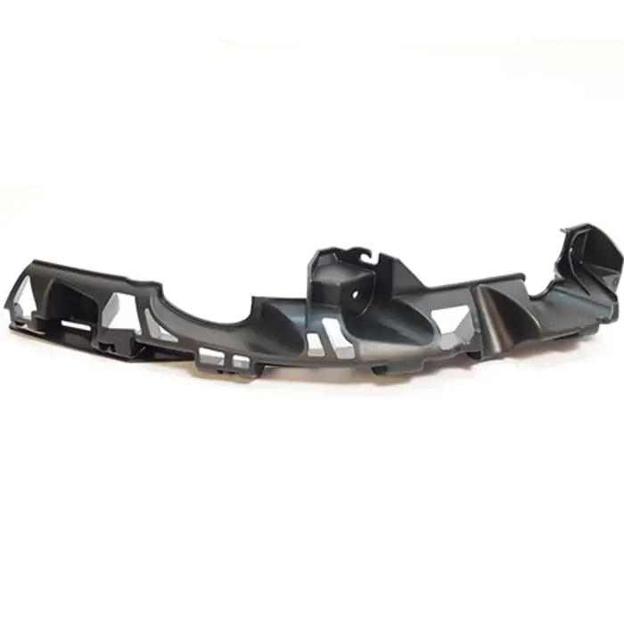 Renault Megane II/I gyári új lökhárító tartó első jobb oldal 2002-2006-ig Árengedmény