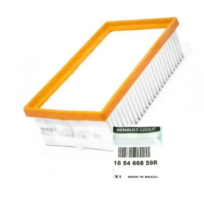 Szuper akció Renault Megane IV 1.3 Tce gyári új levegőszűrő, légszűrő 2015-től