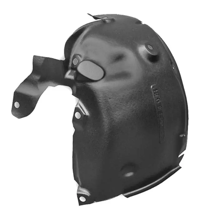 Vásárlói kedvenc Renault Megane III új utángyártott műanyag dobbetét bal oldal első/első BLIC 2008-2015-ig