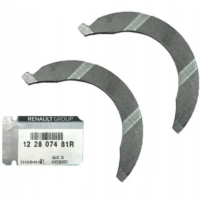 Vedd meg most Renault Megane III 1.6dci gyári új támcsapágy 2011-2015-ig