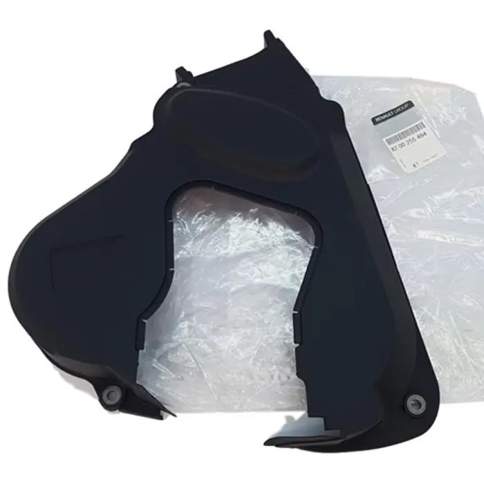 Renault Megane II 1.9dci gyári új vezérlés, vezérműszíj burkolat 2002-2008-ig Expressz kézbesítés