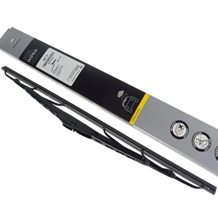 Renault Megane I gyári új hátsó ablaktörlő lapát 500mm 1996-2003-ig Csak ma