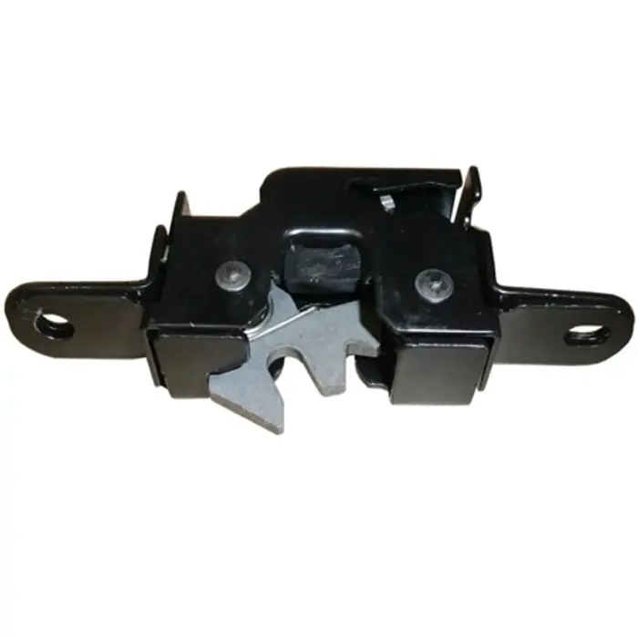 Renault Megane III új utángyártott géptető, motorháztető zár alsó 2008-2015-ig Vásárlói kedvenc