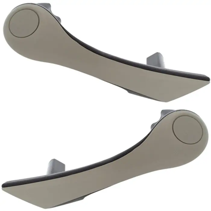 Renault Megane II új utángyártott ajtóbehúzó készlet bézs 2002-2008-ig Outlet