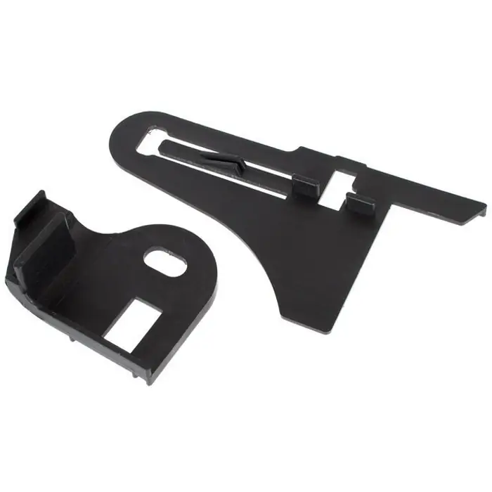 Outlet Renault Megane III új utángyártott első lámpa/fényszóró javítókészlet bal oldal 2008-2015-ig