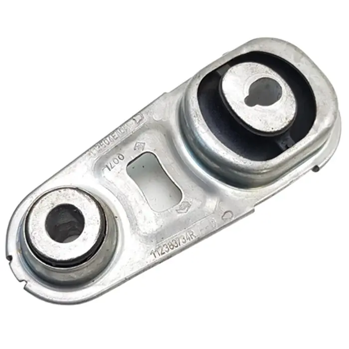 Renault Megane IV 1.2/1.3/1.6/1.8 Tce/1.6 16V/1.5dci/1.6dci/1.8dci új utángyártott motortartó, kitámasztó, billenésgátló bak jobb felső 2015-től Vedd meg most