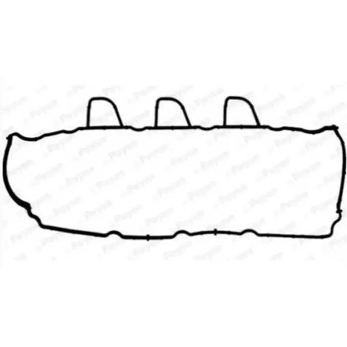 Renault Megane IV 1.5dci új utángyártott szelepfedél tömítés PAYEN 2015-től Kihagyhatatlan ajánlat