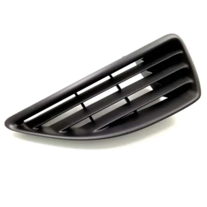 Kedvezményes ár Renault Megane I új utángyártott első lökhárító díszrács, hűtőrács jobb oldal 1999-2003-ig