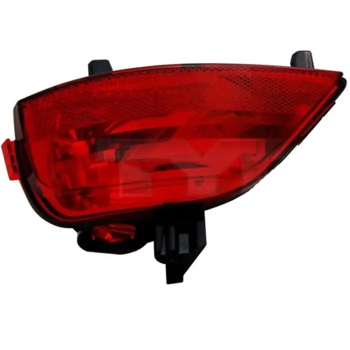 Bestseller Renault Megane III 5 ajtós bal hátsó ködlámpa 2008-2015-ig