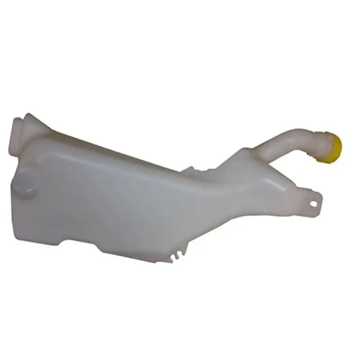 Renault Megane III / Renault Megane IV új utángyártott ablakmosó folyadék tartály kupakkal Kiárusítás