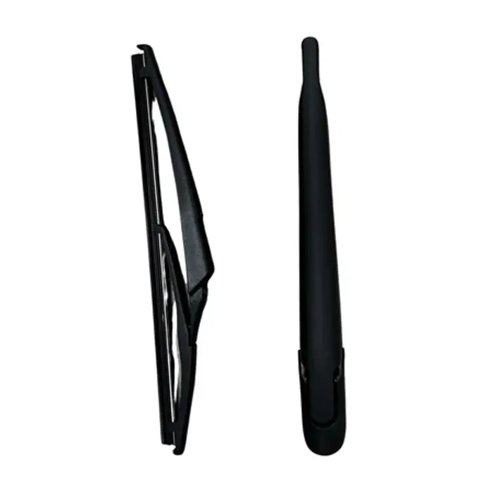 Szuper akció Renault Megane II 3/5 ajtós új utángyártott hátsó ablaktörlő kar és lapát 230mm 2002-2008-ig