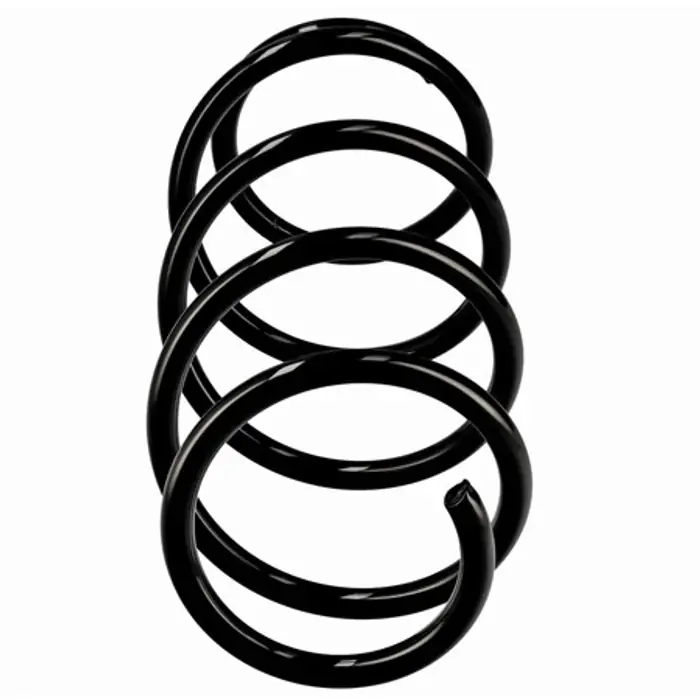 Renault Megane II új utángyártott spirálrugó első tengely MAGNUM 2003-2008-ig Legnépszerűbb