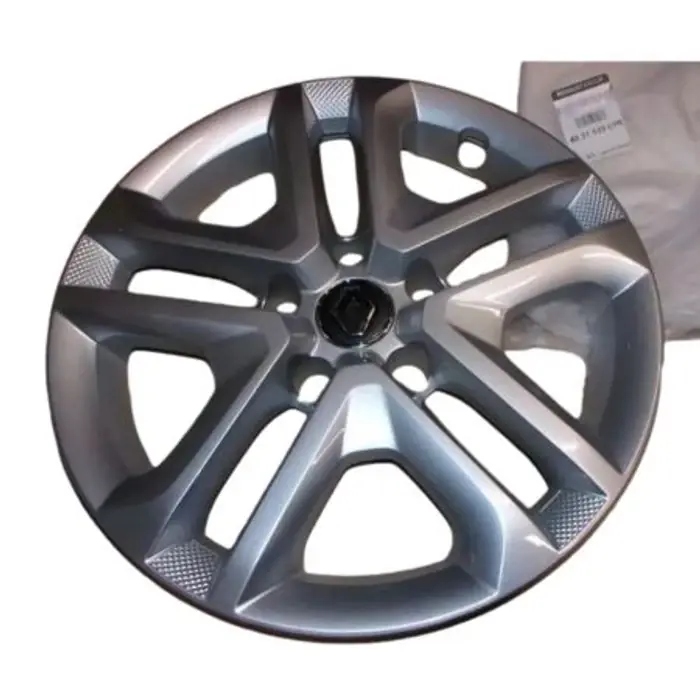 Újdonság Renault COMPLEA 16" gyári új dísztárcsa / db