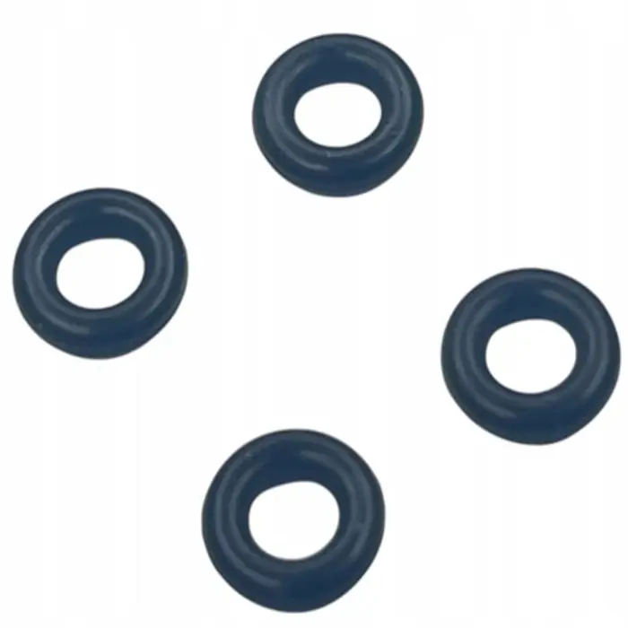 Azonnali szállítás Renault Megane IV új utángyártott 1.5dci injektor tömítés 4db 3RG 2015-2021-ig