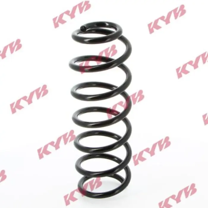 Renault Megane III új utángyártott spirálrugó hátsó tengely KAYABA 2008-2015-ig Szuper ajánlat