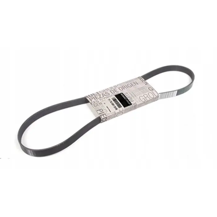 Renault Modus 1.5dci gyári új generátor hosszbordás szíj 6PK 2004-től Végkiárusítás