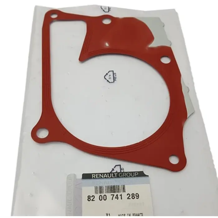 Renault Modus 1.5dci gyári új vízpumpa, vízszivattyú tömítés 2010-től Exkluzív ajánlat