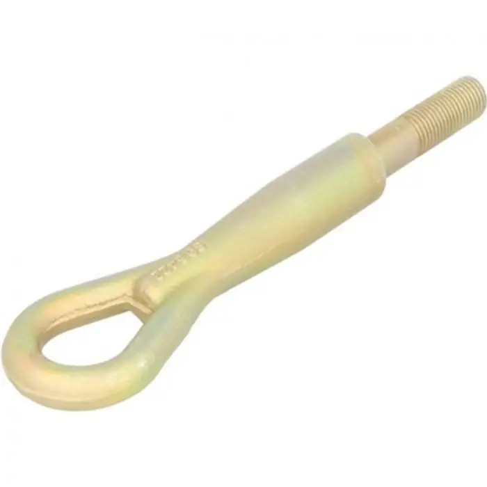 Renault Modus új utángyártott vonószem BLIC 2005-2012-ig Vásárlói kedvenc