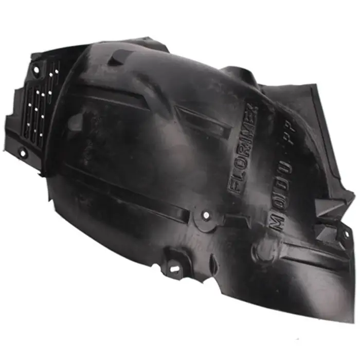 Kedvezményes ár Renault Modus új utángyártott bal első műanyag doblemez, dobbetét első rész 2004-től