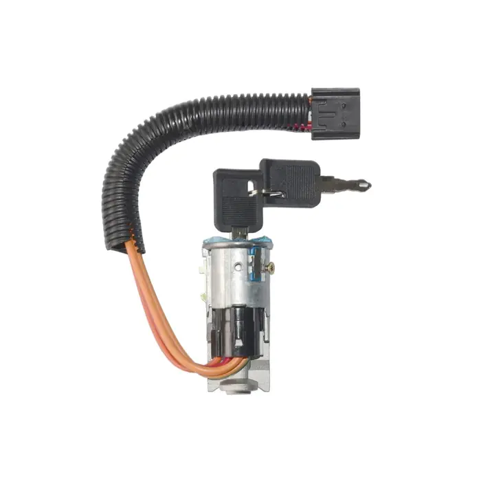 Renault Scenic I új utángyártott gyújtáskapcsoló 1996-2003-ig Legnépszerűbb